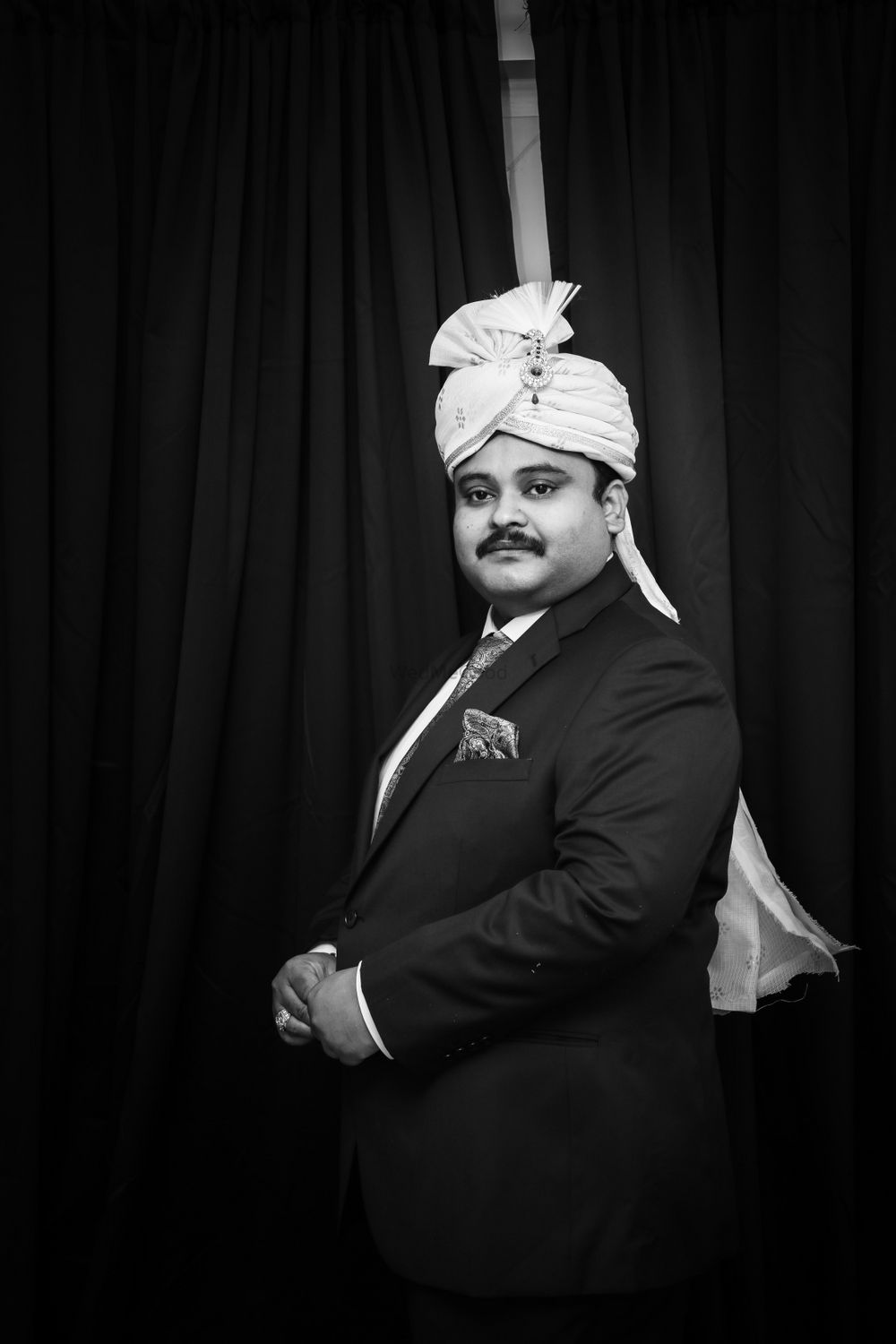 Photo From Rajeev and Shalini North Indian Wedding Hyderabad - By Digiart Photography