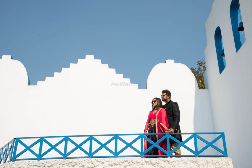 Photo From Sachin and Payal Pre-wedding - By Photoeth Studio