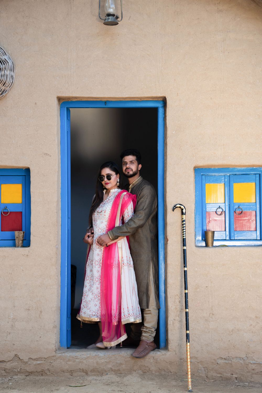 Photo From Sachin and Payal Pre-wedding - By Photoeth Studio
