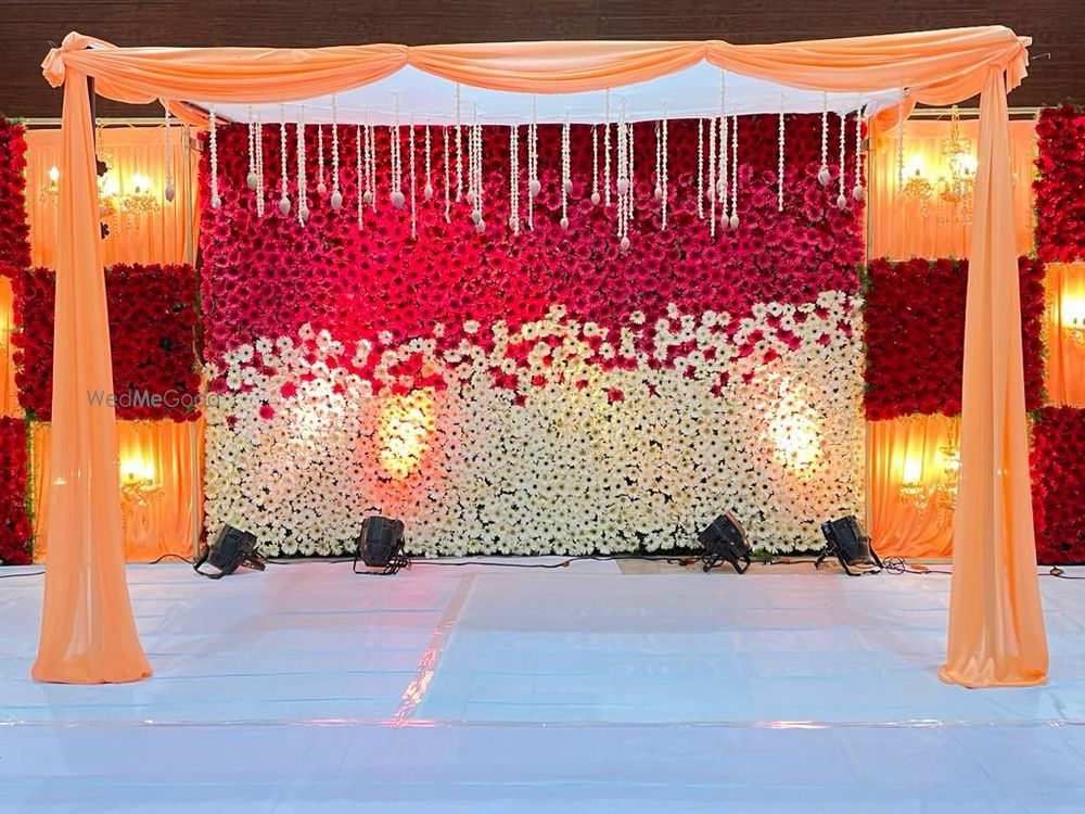 Photo From Florals - By Oh Yes Events