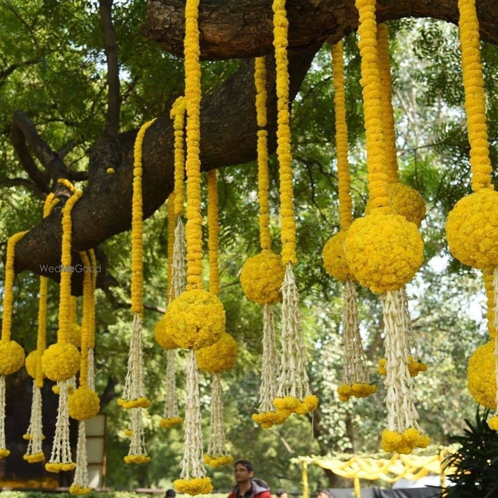 Photo From Florals - By Oh Yes Events