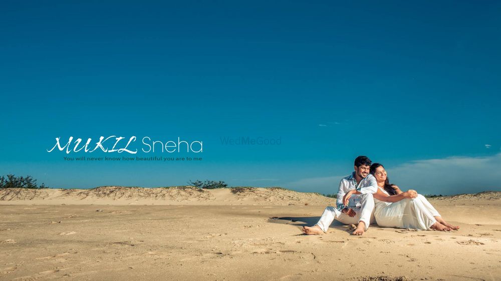 Photo From Mukhil + Sneha - By Vipin Photography