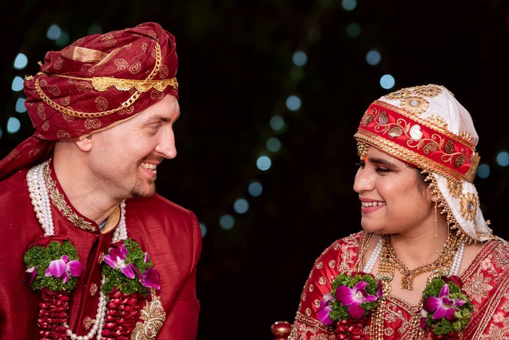 Photo From Kirti & Aaron - By Monks In Happiness