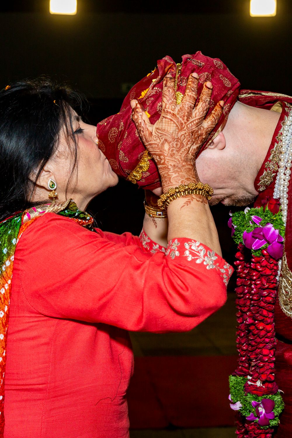 Photo From Kirti & Aaron - By Monks In Happiness