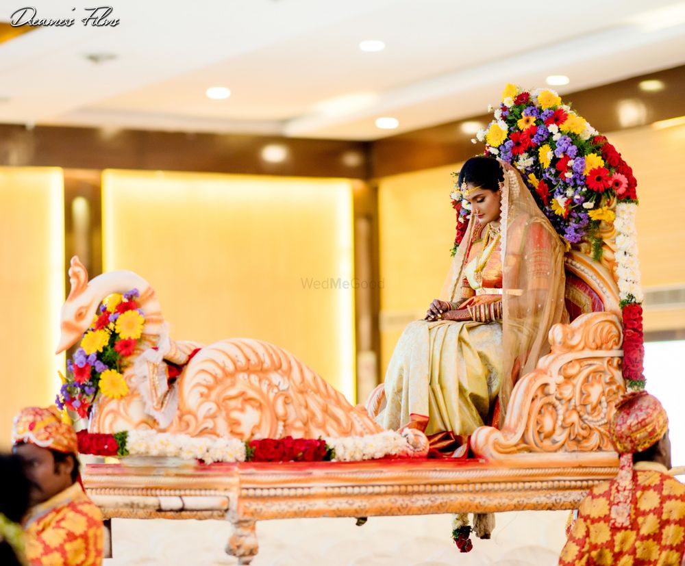 Photo From Rohith & Divya - Wedding  - By The Dreamers Films
