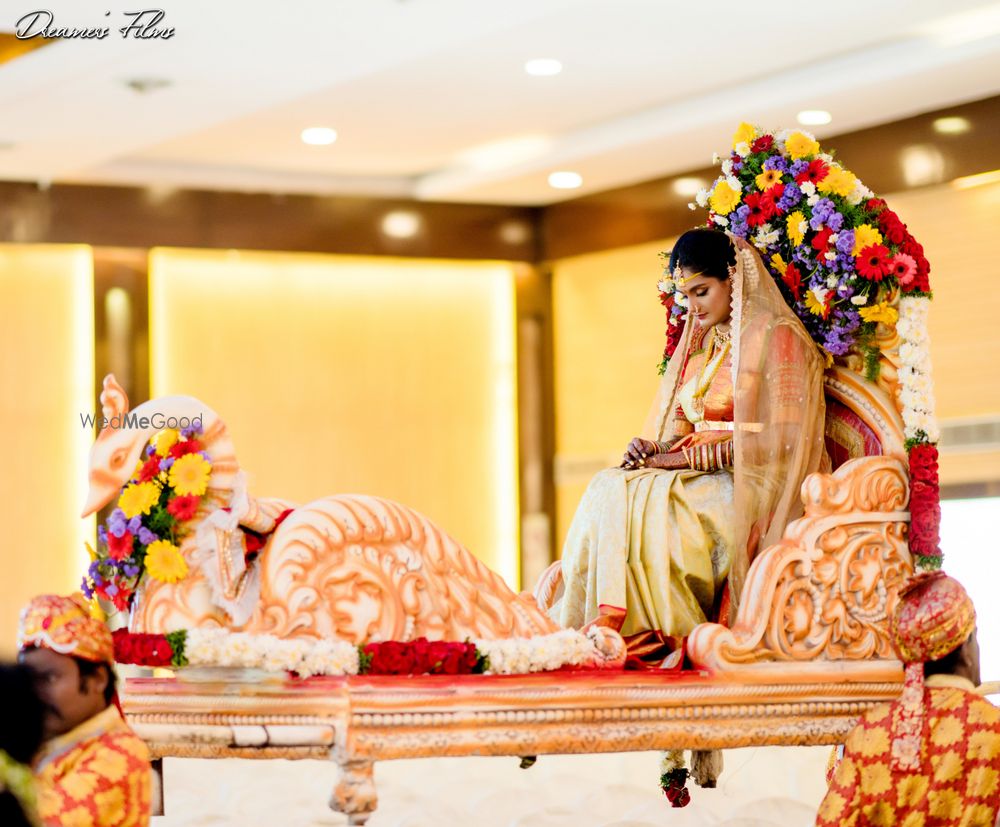 Photo From Rohith & Divya - Wedding  - By The Dreamers Films