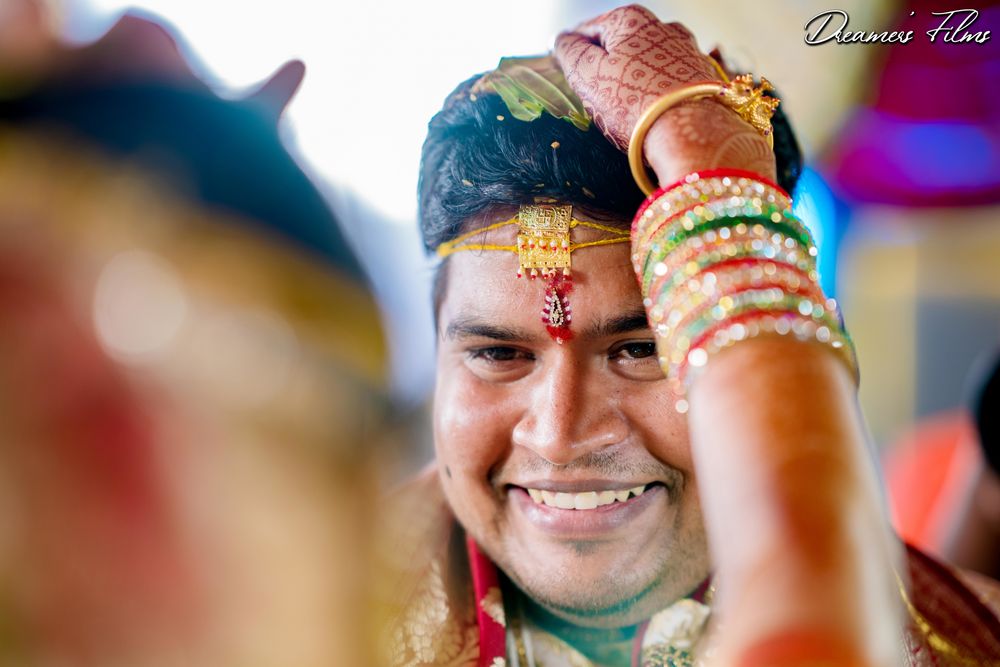 Photo From Rohith & Divya - Wedding  - By The Dreamers Films