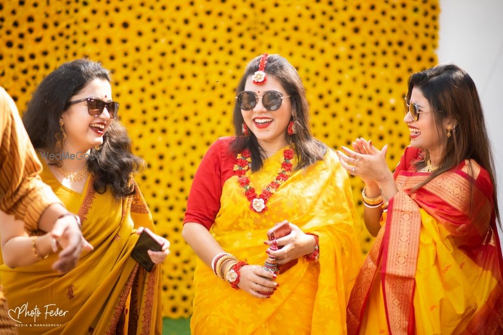 Photo From HALDI - By Photo Fever Media & Management 