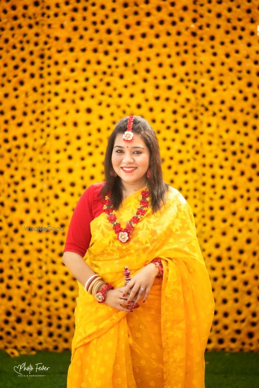 Photo From HALDI - By Photo Fever Media & Management 