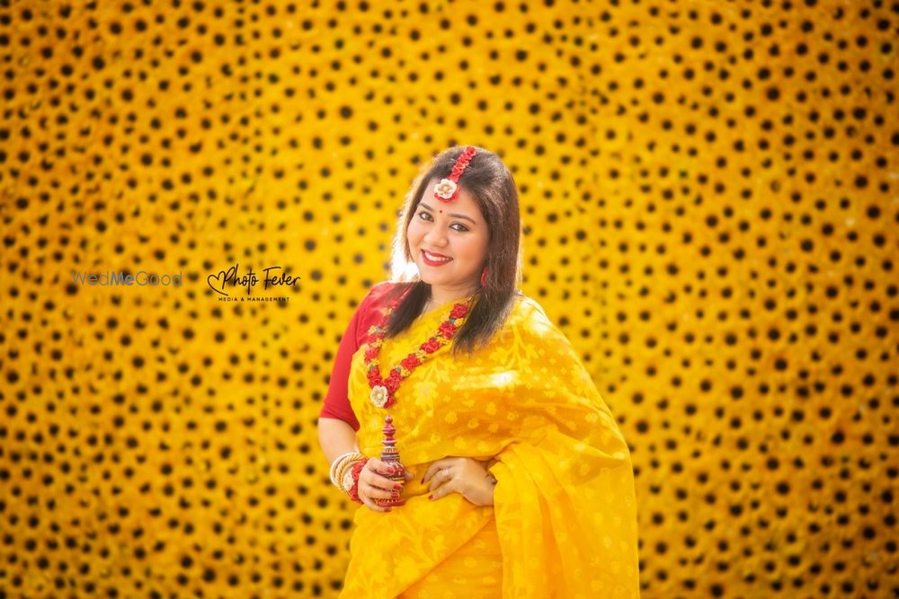 Photo From HALDI - By Photo Fever Media & Management 