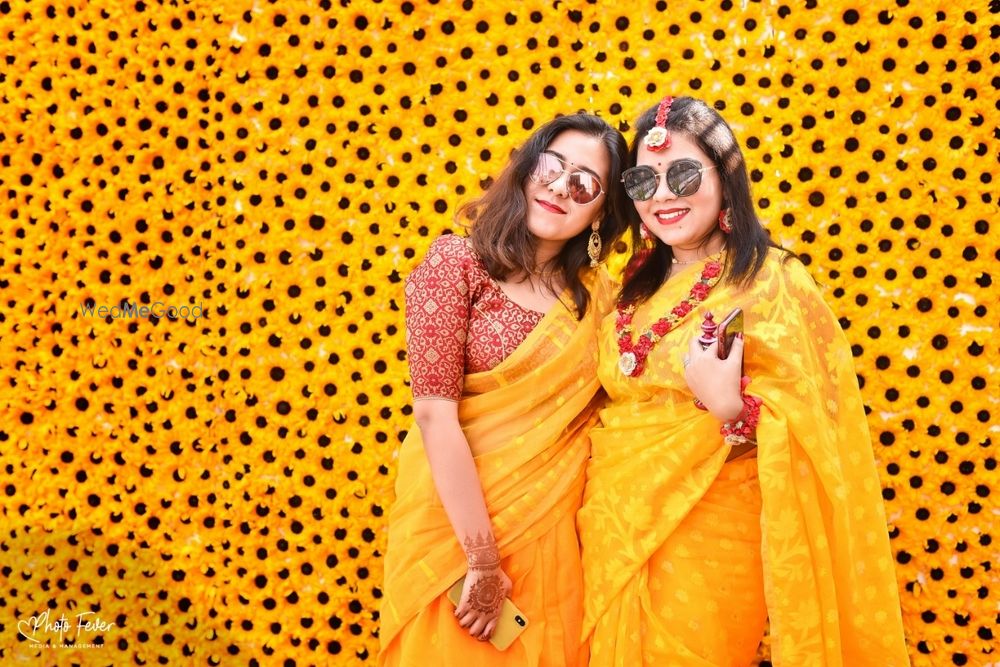 Photo From HALDI - By Photo Fever Media & Management 