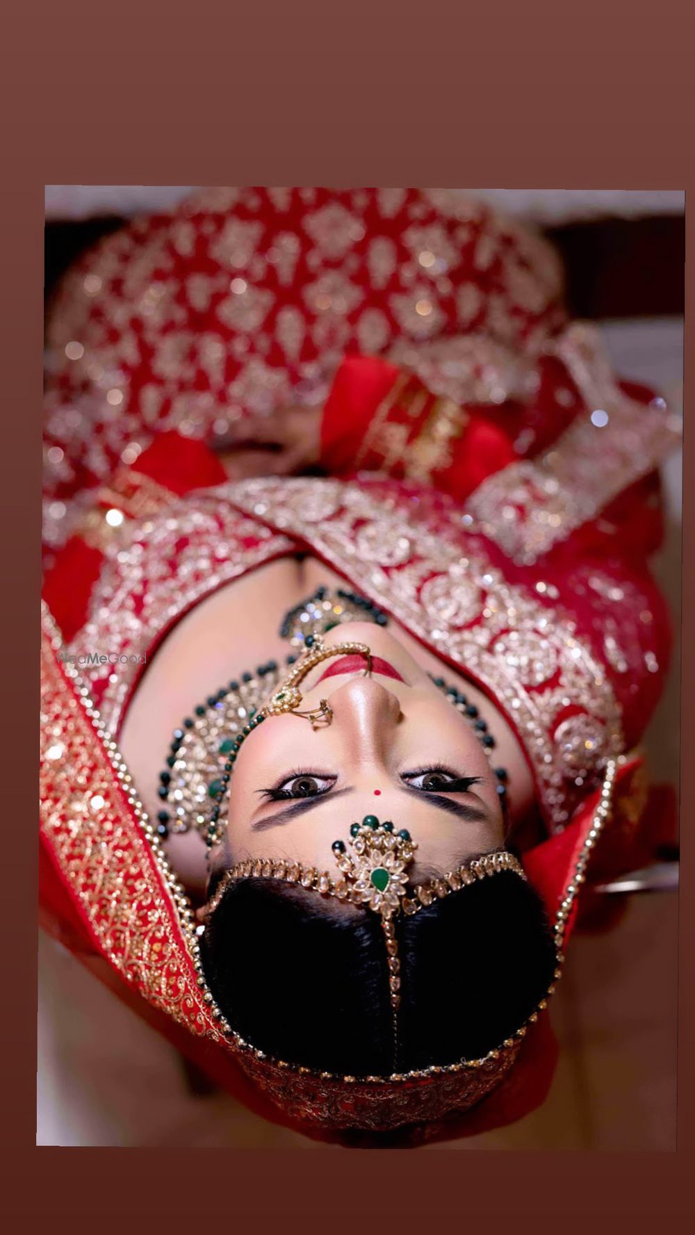 Photo From BRIDAL MAKEUP - By MONIKA MAKEUP ARTIST