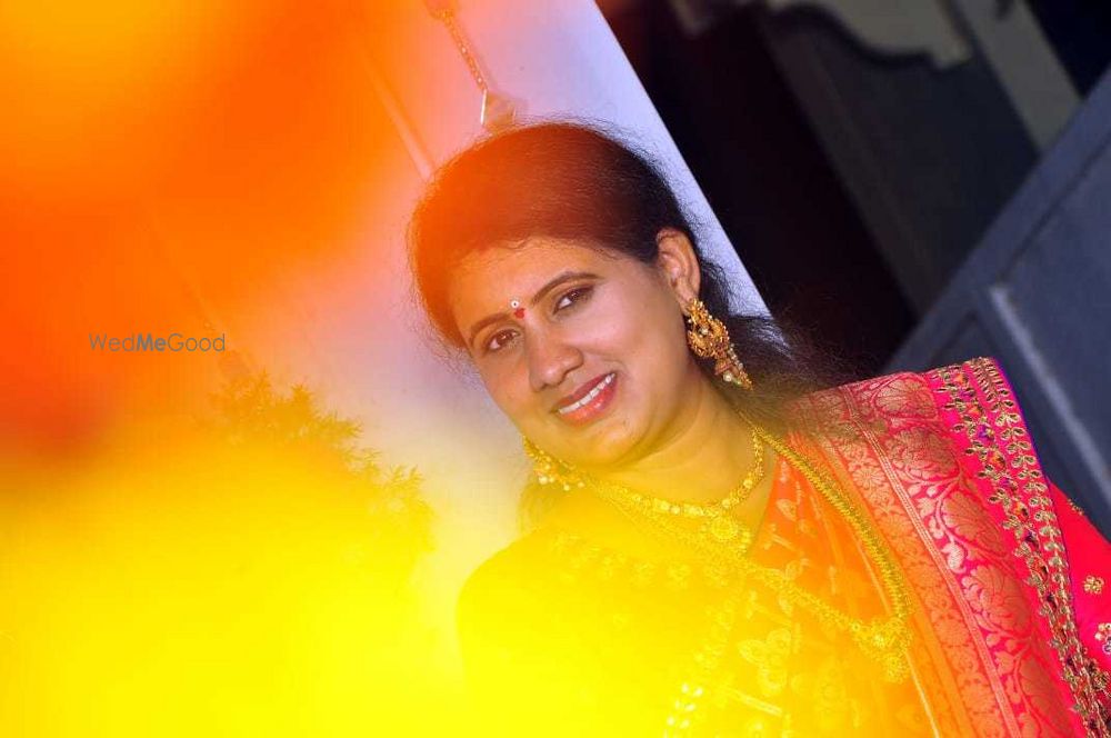 Photo From party makeup - By Sravanthi Makeup Artist