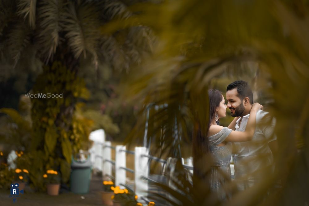 Photo From Nidhi & Vaneet Pre Wedding - By Radiant Photography