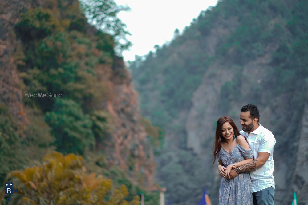 Photo From Nidhi & Vaneet Pre Wedding - By Radiant Photography