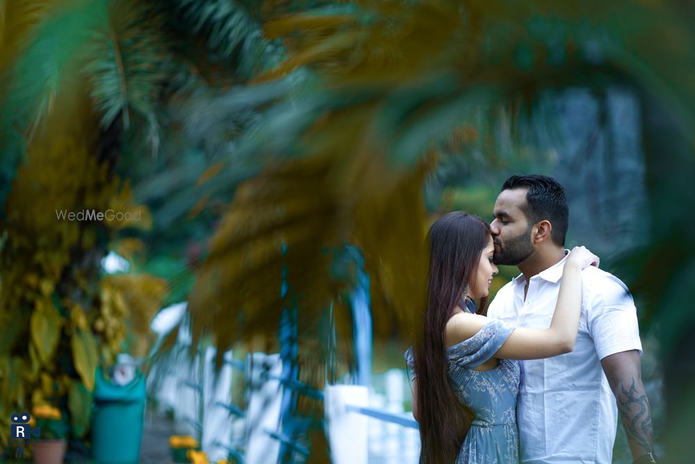 Photo From Nidhi & Vaneet Pre Wedding - By Radiant Photography