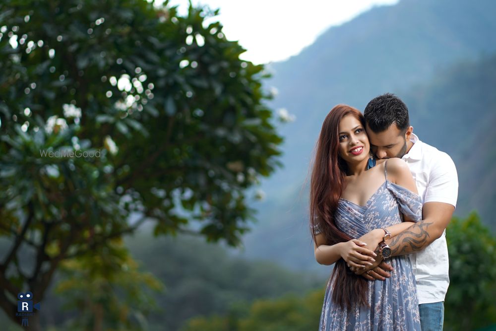 Photo From Nidhi & Vaneet Pre Wedding - By Radiant Photography