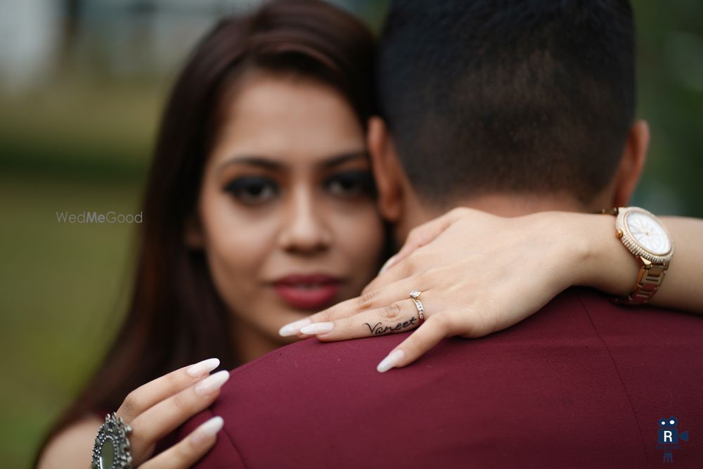 Photo From Nidhi & Vaneet Pre Wedding - By Radiant Photography