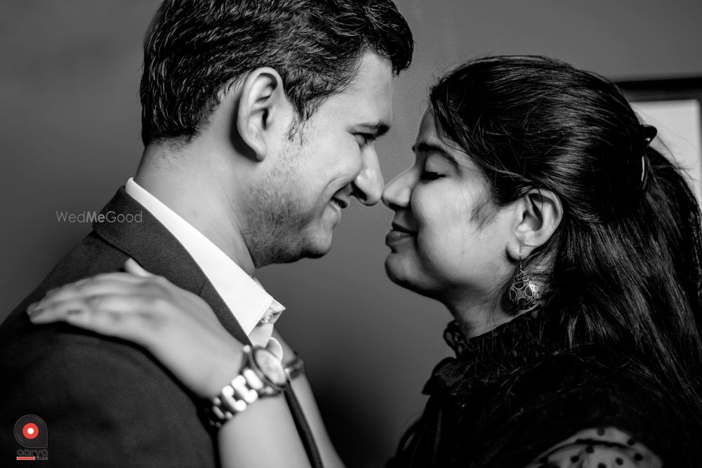 Photo From Niket-Swati Pre Wedding Shoot - By AArya Films