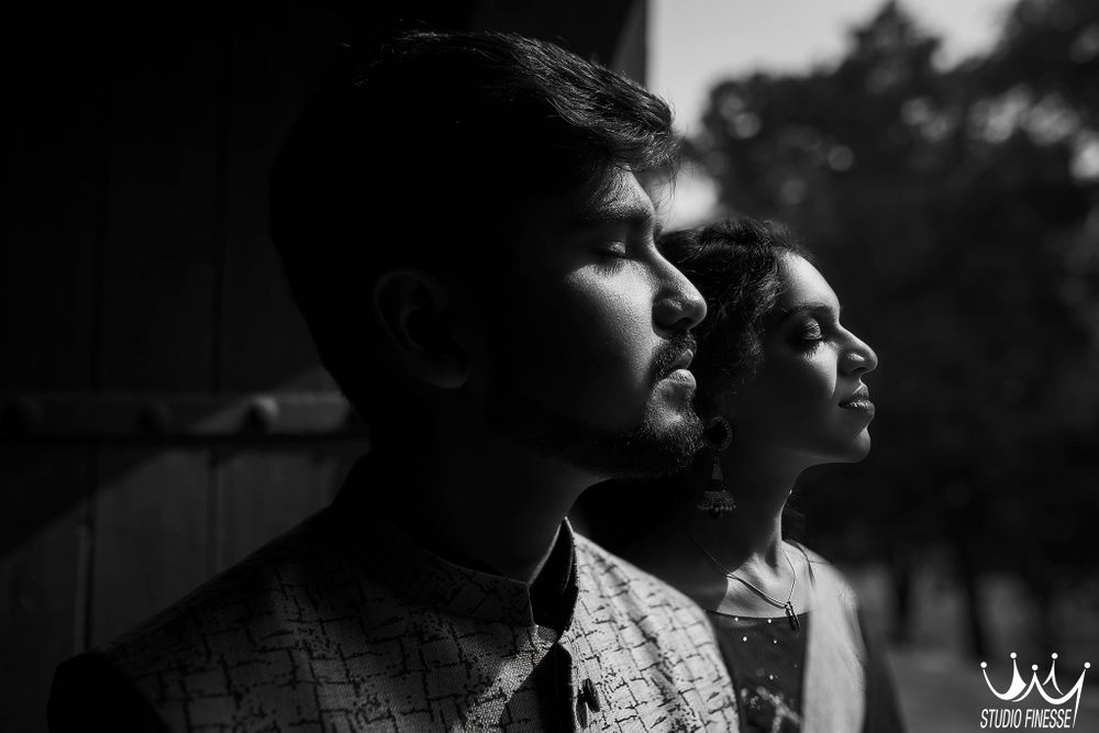 Photo From Shivya + Rakshit | Portrait Session | in and around Delhi - By Studio Finesse