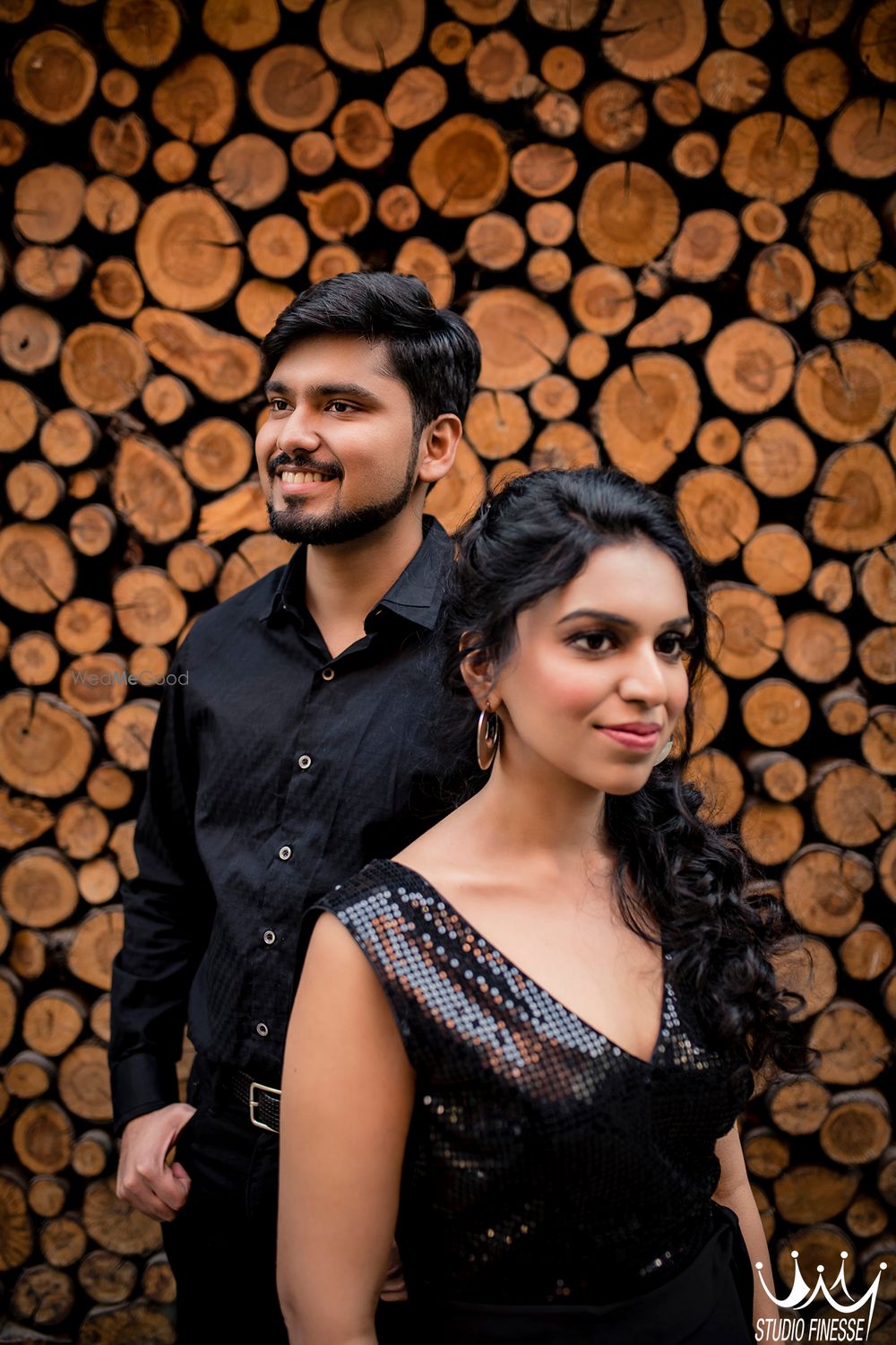 Photo From Shivya + Rakshit | Portrait Session | in and around Delhi - By Studio Finesse