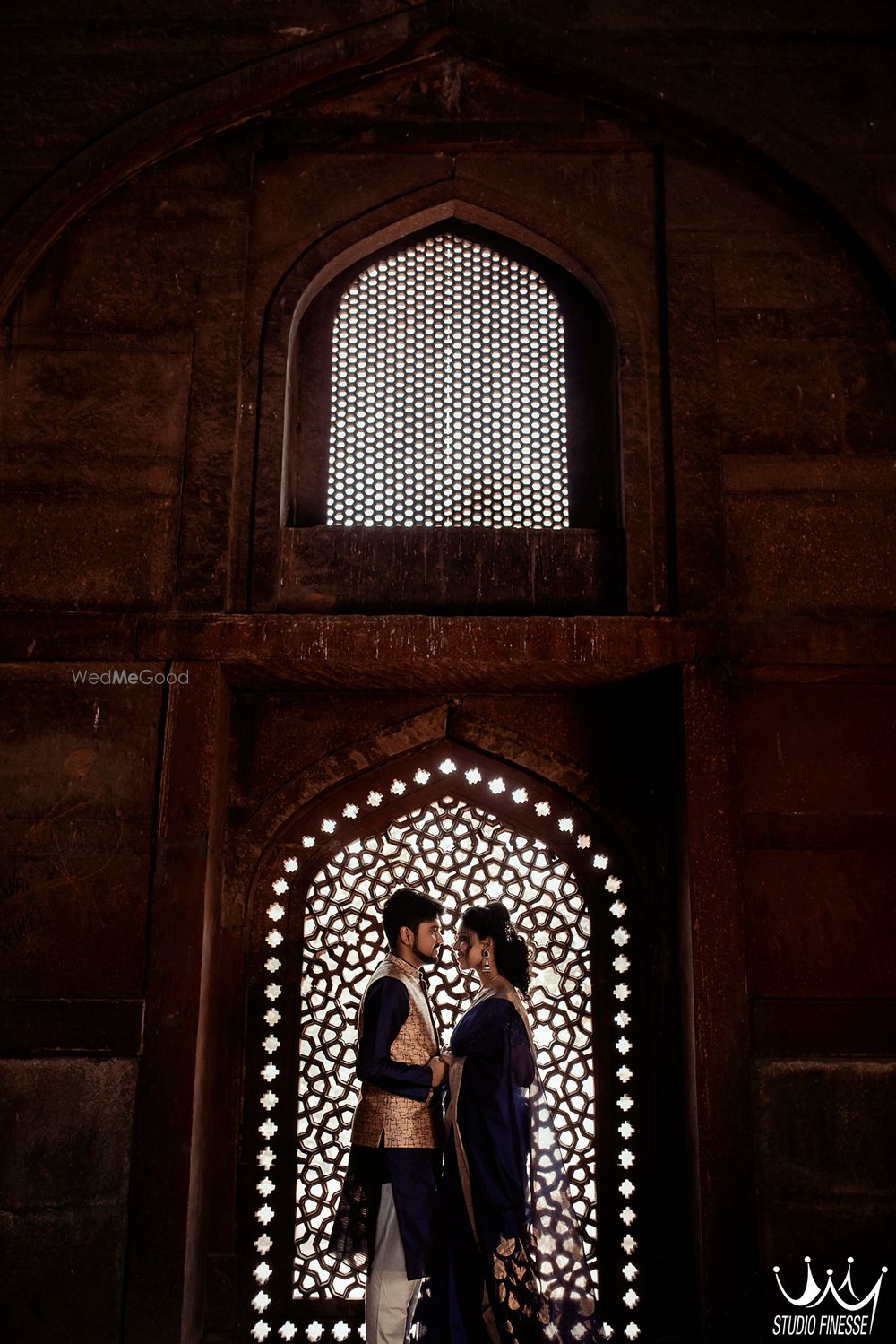 Photo From Shivya + Rakshit | Portrait Session | in and around Delhi - By Studio Finesse