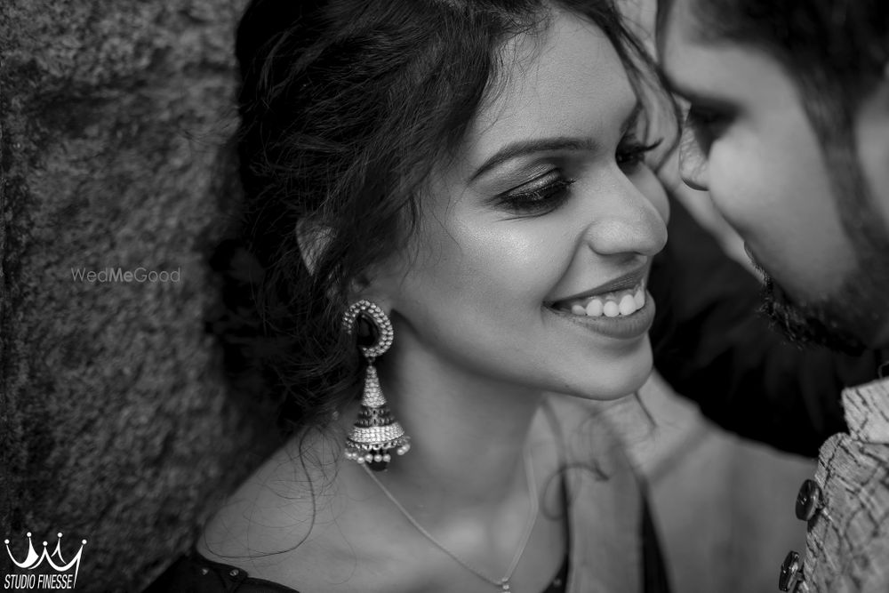 Photo From Shivya + Rakshit | Portrait Session | in and around Delhi - By Studio Finesse