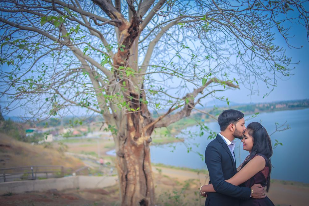 Photo From Dharmik+ Hiral - By The Lookwell Studio