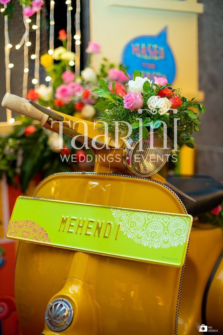 Photo From Keerthi & Sisir - By Taarini Weddings