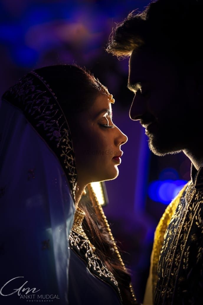 Photo From sumit & neelam - By Ankit Mudgal Photography