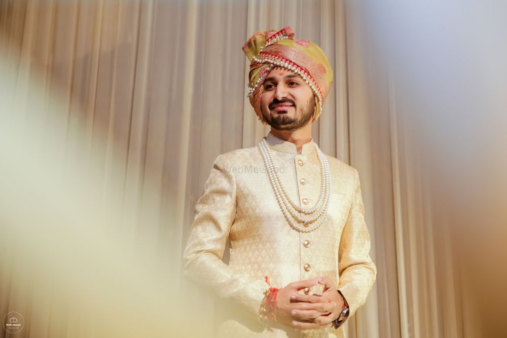 Photo From PRERNA x ANKIT - By Mak Images (Artistic Wedding Photography)