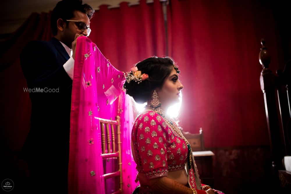 Photo From PRERNA x ANKIT - By Mak Images (Artistic Wedding Photography)