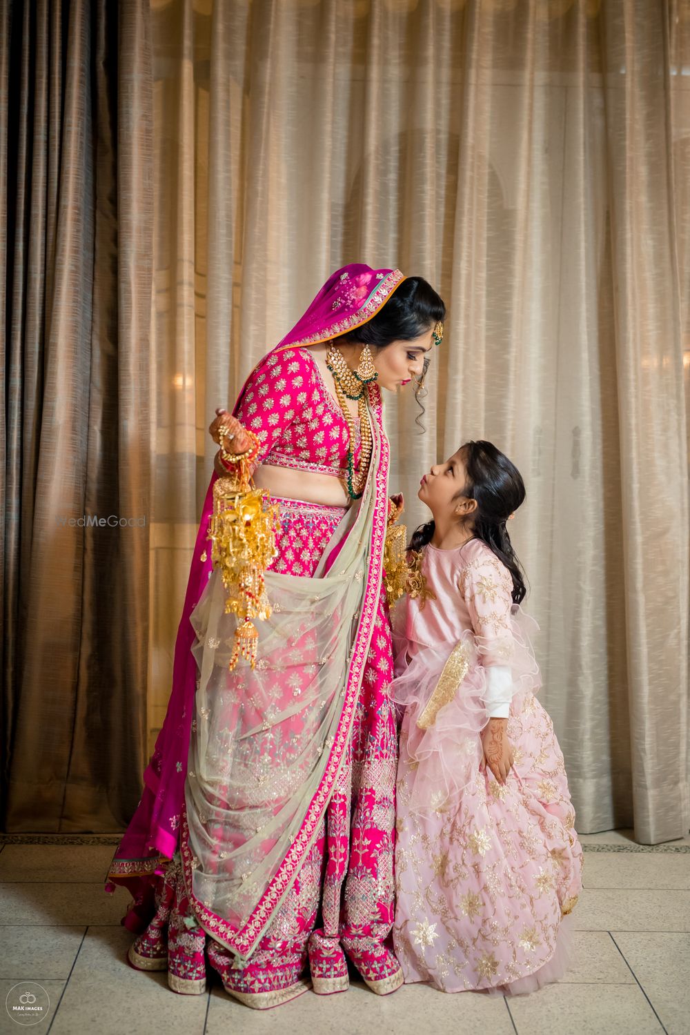 Photo From PRERNA x ANKIT - By Mak Images (Artistic Wedding Photography)