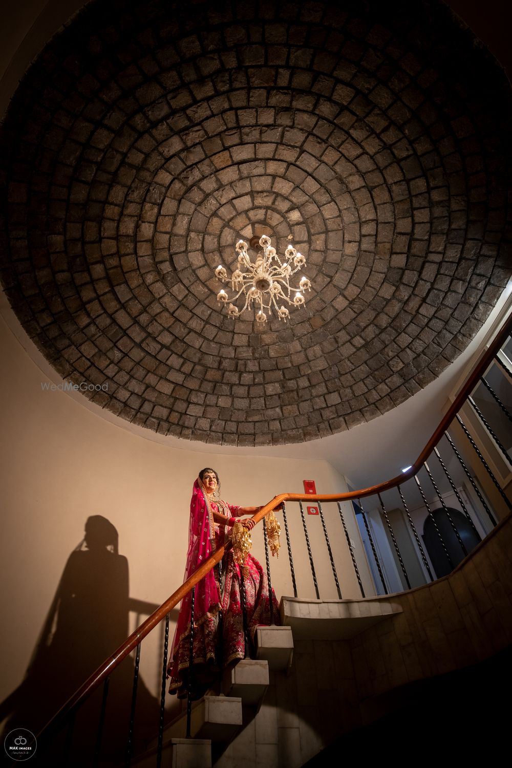 Photo From PRERNA x ANKIT - By Mak Images (Artistic Wedding Photography)