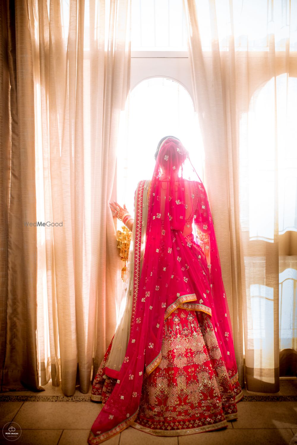 Photo From PRERNA x ANKIT - By Mak Images (Artistic Wedding Photography)