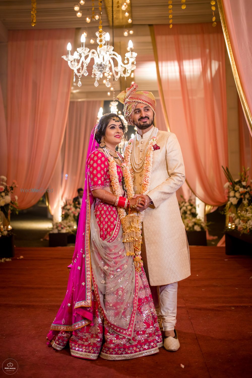 Photo From PRERNA x ANKIT - By Mak Images (Artistic Wedding Photography)