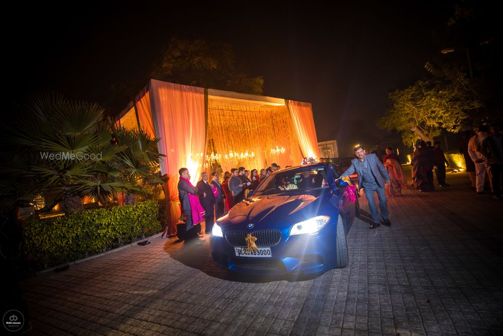 Photo From PRERNA x ANKIT - By Mak Images (Artistic Wedding Photography)