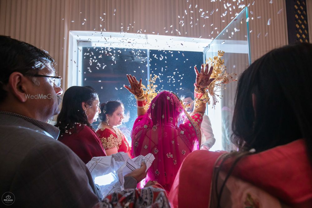 Photo From PRERNA x ANKIT - By Mak Images (Artistic Wedding Photography)