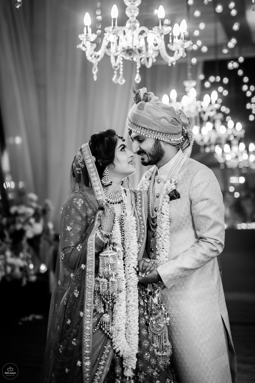 Photo From PRERNA x ANKIT - By Mak Images (Artistic Wedding Photography)