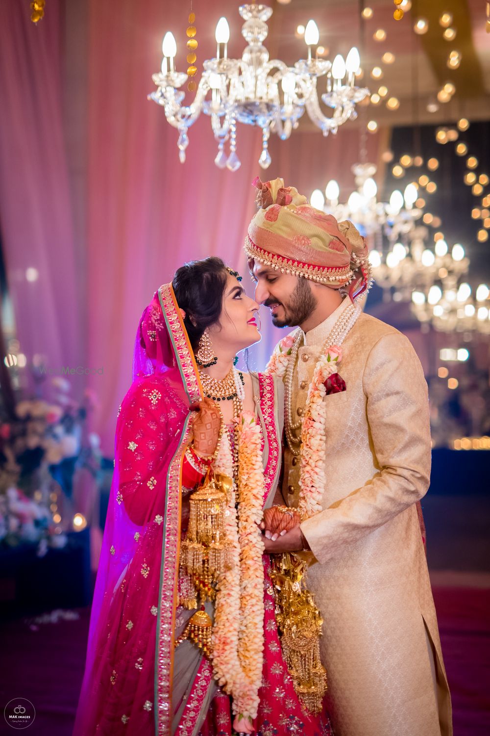 Photo From PRERNA x ANKIT - By Mak Images (Artistic Wedding Photography)