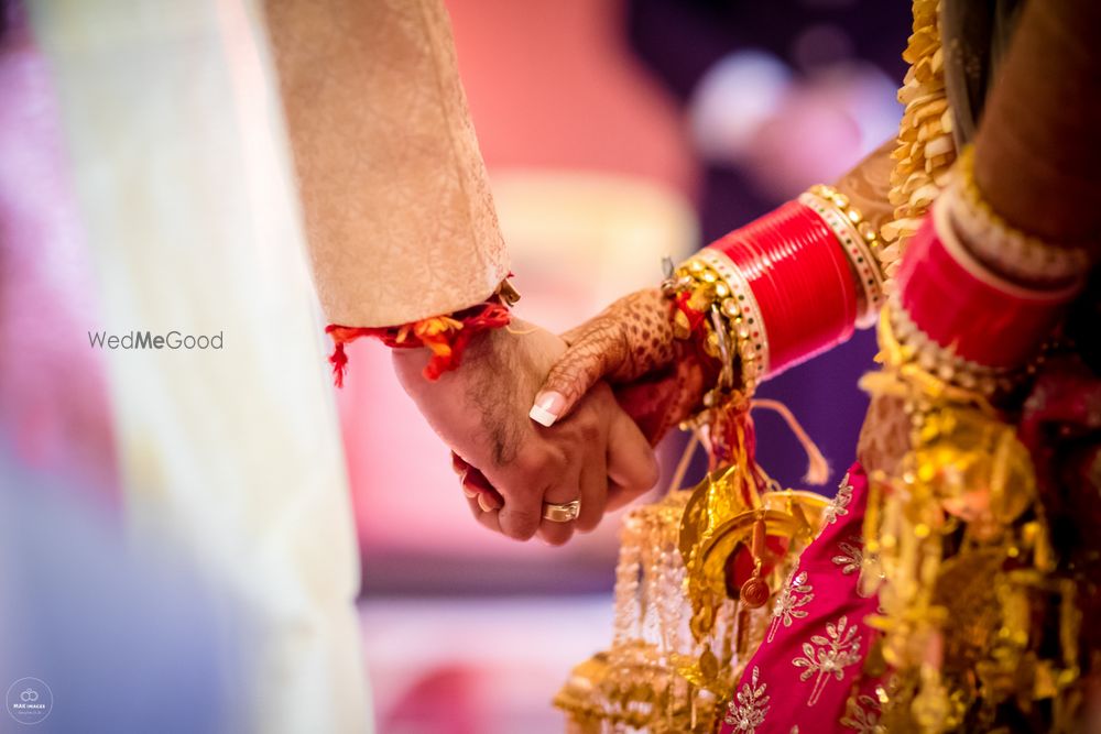 Photo From PRERNA x ANKIT - By Mak Images (Artistic Wedding Photography)