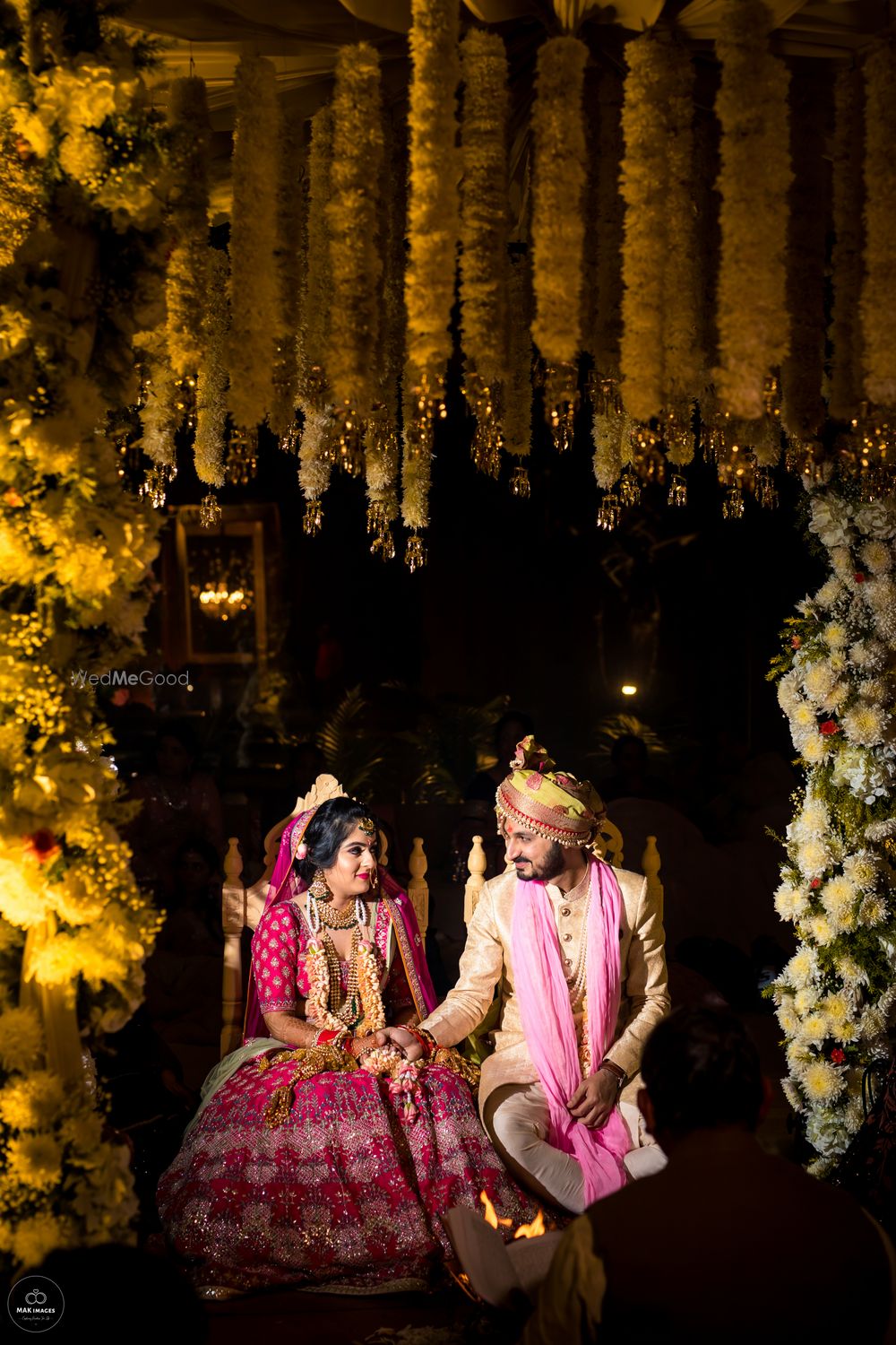 Photo From PRERNA x ANKIT - By Mak Images (Artistic Wedding Photography)