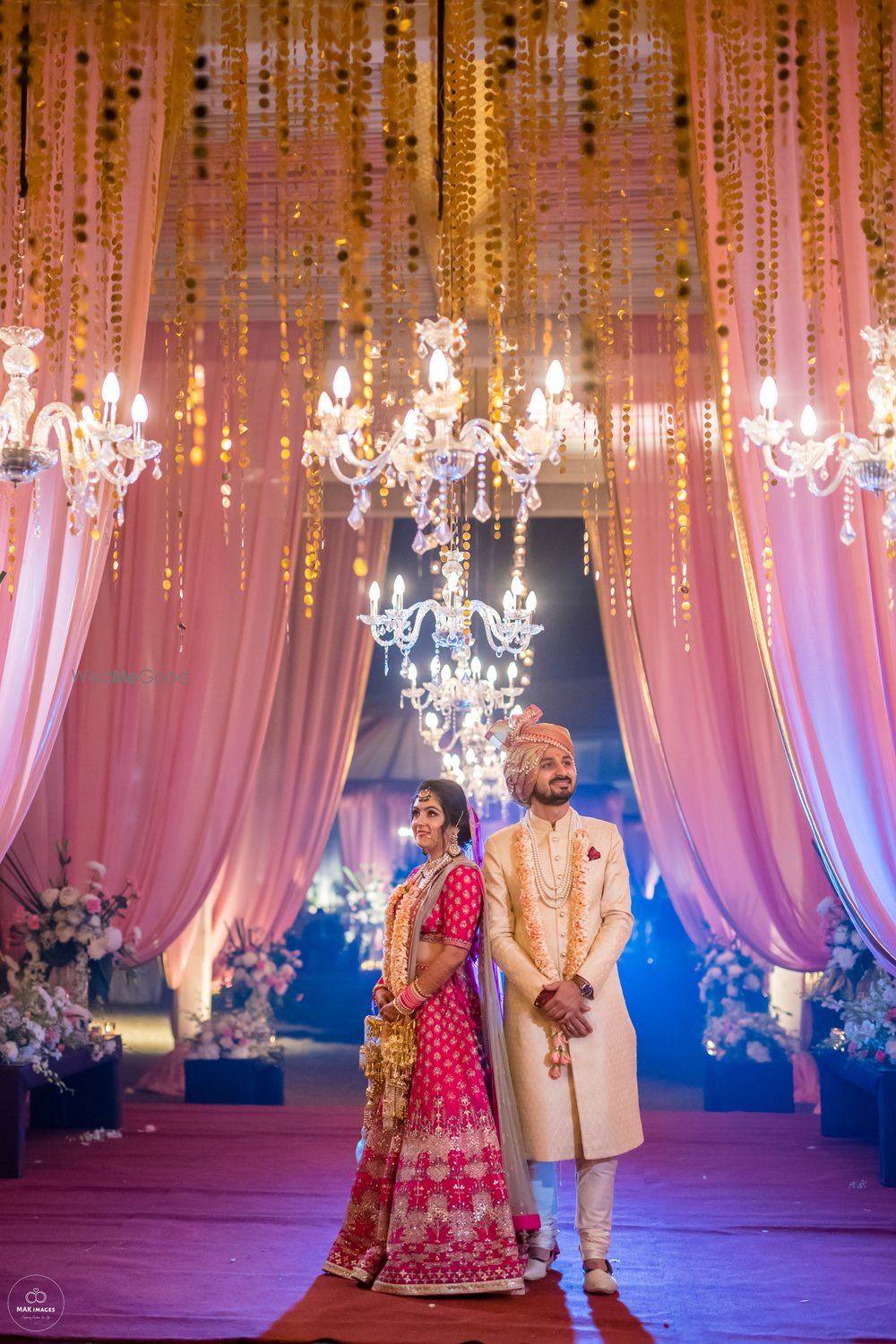 Photo From PRERNA x ANKIT - By Mak Images (Artistic Wedding Photography)