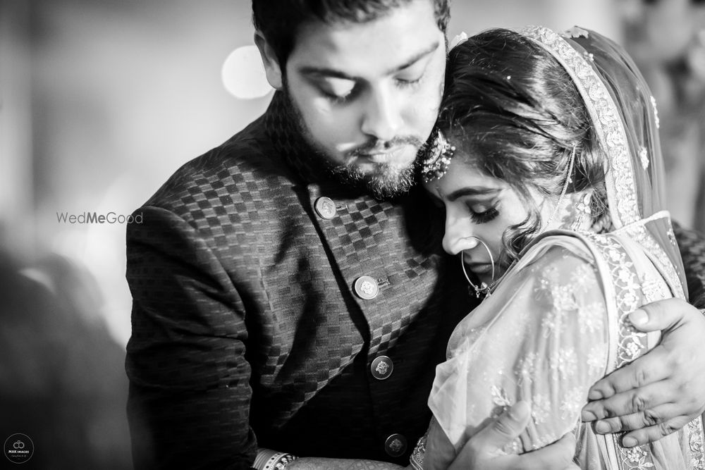 Photo From PRERNA x ANKIT - By Mak Images (Artistic Wedding Photography)