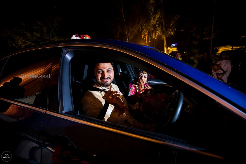 Photo From PRERNA x ANKIT - By Mak Images (Artistic Wedding Photography)