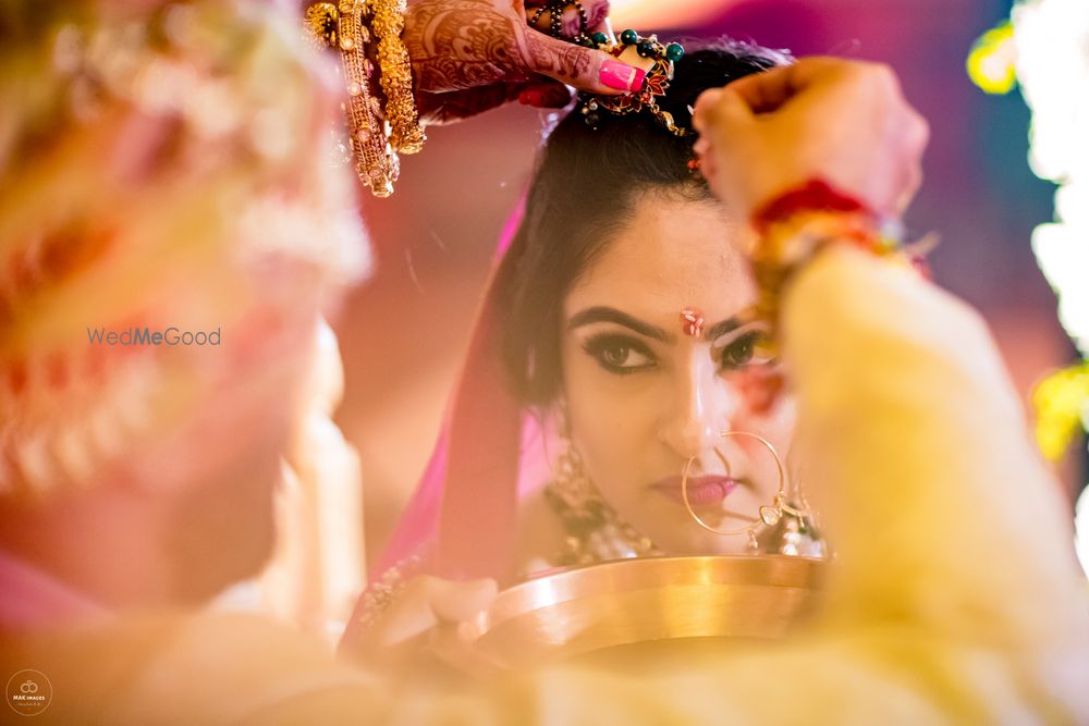 Photo From PRERNA x ANKIT - By Mak Images (Artistic Wedding Photography)