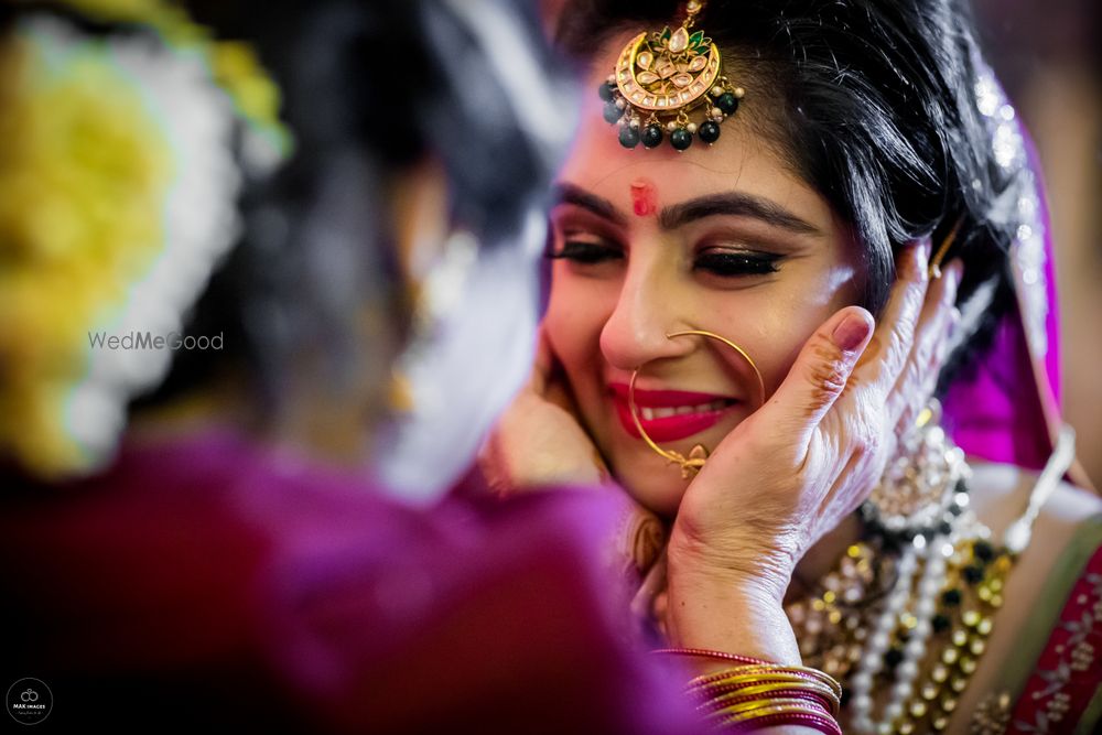 Photo From PRERNA x ANKIT - By Mak Images (Artistic Wedding Photography)