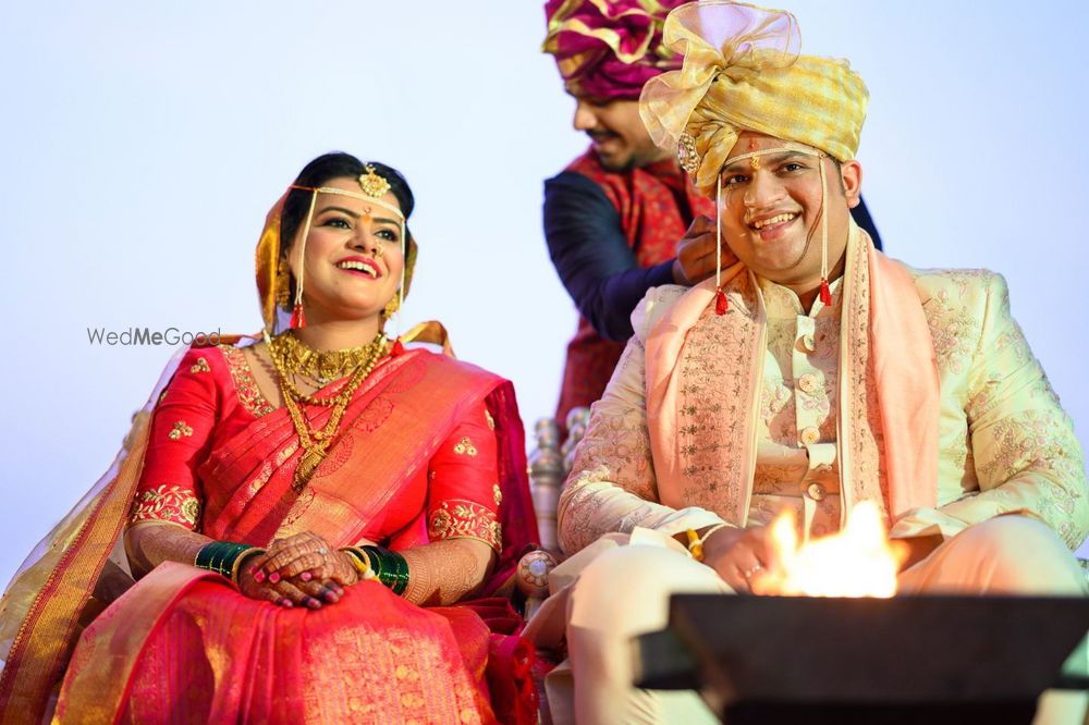 Photo From Abhishek Weds Apurva  - By Doli Saja Ke Rakhna