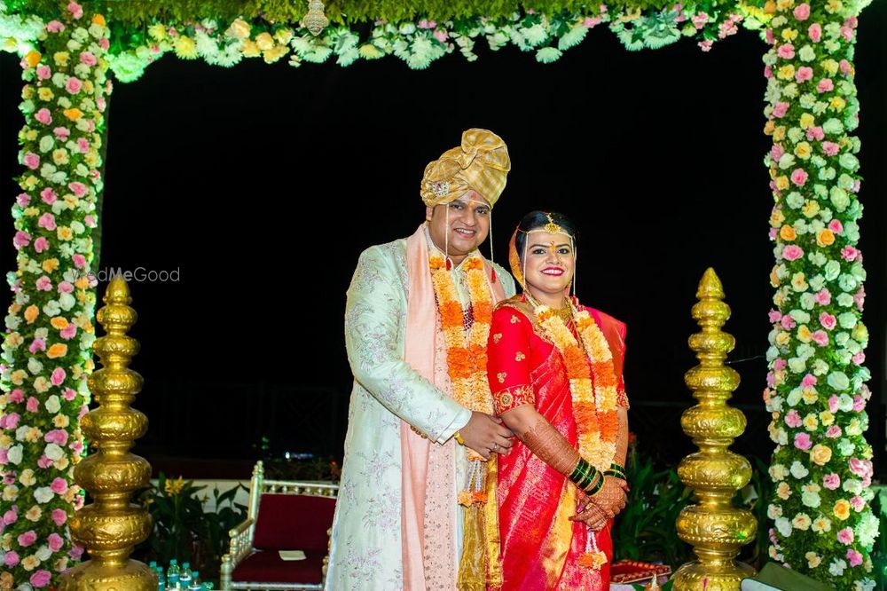 Photo From Abhishek Weds Apurva  - By Doli Saja Ke Rakhna