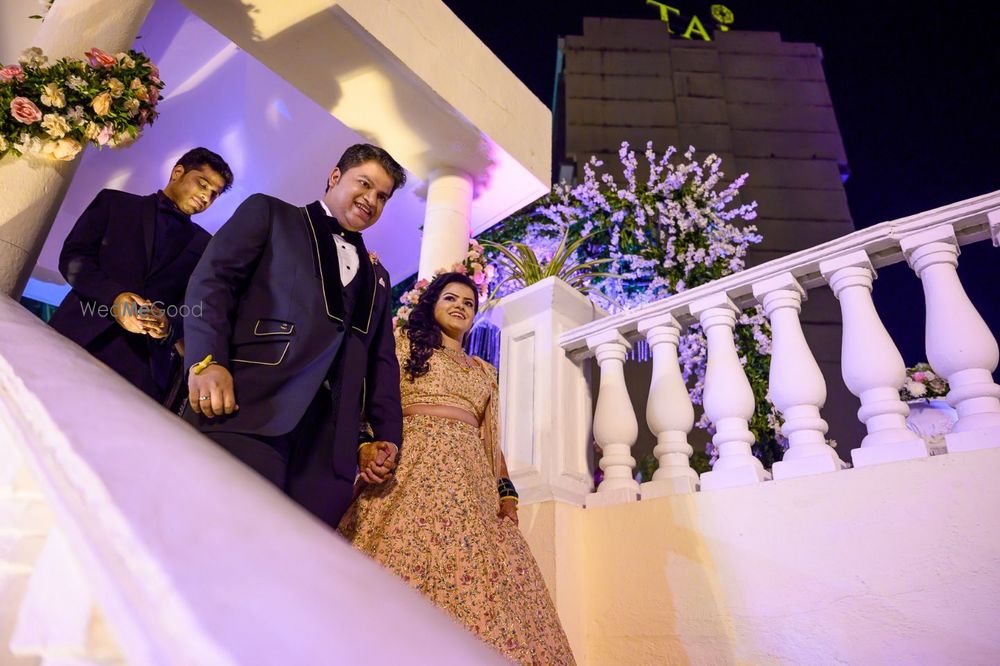 Photo From Abhishek Weds Apurva  - By Doli Saja Ke Rakhna